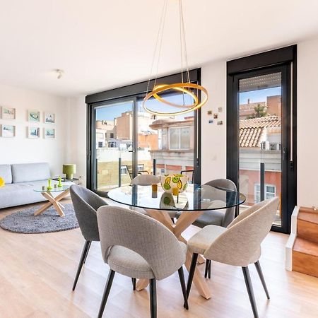 Wintowinrentals Great Penthouse Newly Built Malaga Zewnętrze zdjęcie