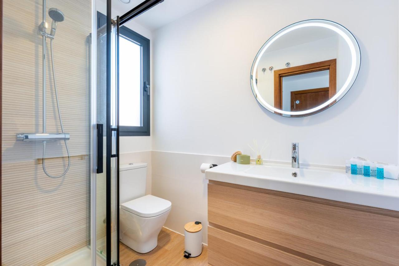 Wintowinrentals Great Penthouse Newly Built Malaga Zewnętrze zdjęcie