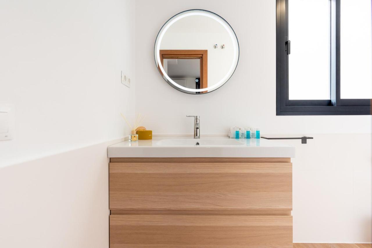 Wintowinrentals Great Penthouse Newly Built Malaga Zewnętrze zdjęcie